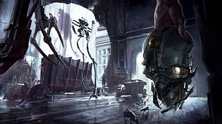 Dishonored: Definitive Edition