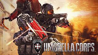 Resident Evil: Umbrella Corps.