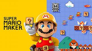 Super Mario Maker ile zorlu bölümler devam ediyor