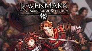 Ravenmark: Scourge of Estellion 