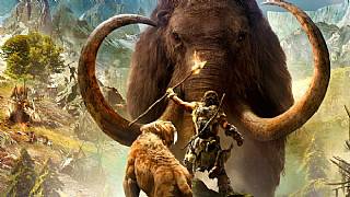 Far Cry Primal