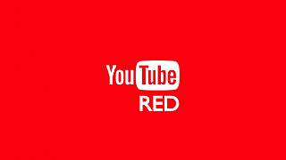 YouTube Red, oyun videolarını yasaklıyor