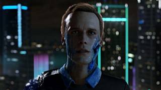 Detroit: Become Human'dan yeni video geldi