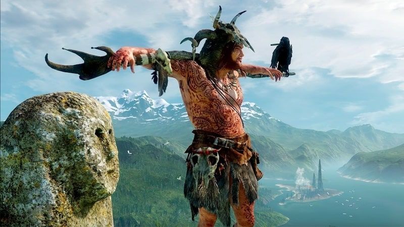 Ubisoft'un İptal Edilen Oyunu Wild’ın Talihsiz Hikayesi