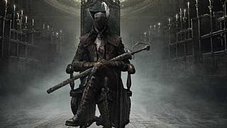 Bloodborne: The Old Hunters