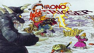 Chrono Trigger'ı Unreal 4 ile görmek ister misiniz?