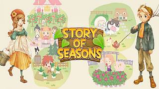 Story of Seasons'a daha erken kavuşacağız