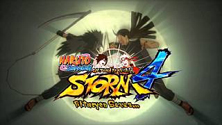 Naruto Shippuden: Ultimate Ninja Storm 4