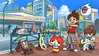 Yo-kai Watch için 10 milyon adet kopya üretildi