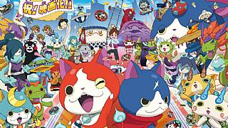 Yo-Kai Watch, Nisan ayında Avrupa'ya geliyor