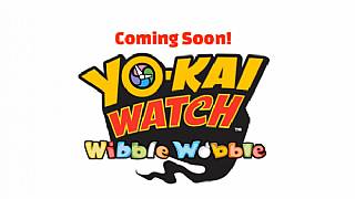 Yo-Kai Watch'ın mobil oyunu batıya geliyor!