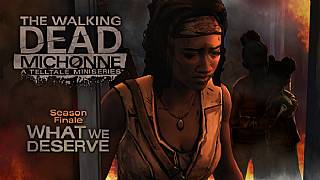 The Walking Dead: Michonne Ep. 3'ün çıkış tarihi açıklandı