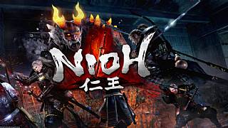 Nioh