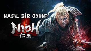 Nioh