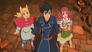 Ni No Kuni II: Revenant Kingdom PS4 için duyuruldu