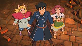 Ni No Kuni II'de kendi krallığımızı yaratabileceğiz