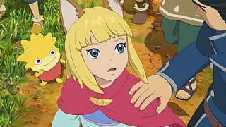 Ni No Kuni II'nin yepyeni fragmanını görmelisiniz!