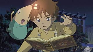 Ni No Kuni'yi neden sevmiştik? İkinci oyundan önce hatırlayalım