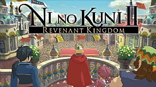 Ni No Kuni 2'nin sistem gereksinimleri açıklandı