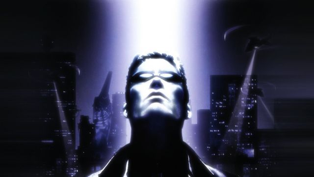 deus ex vs system shock 2