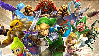 Hyrule Warriors Legends'tan 17 dakikalık oynanış videosu