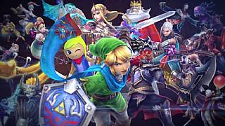 Hyrule Warriors: Legends, aksiyon dolu fragmanı ile karşımızda