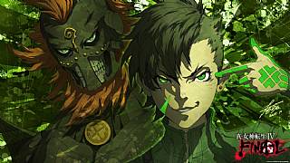 Shin Megami Tensei IV: Final için 30 dakikalık fragman geldi