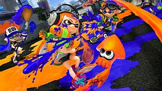 Splatoon’un geliştiricileri oyunun geleceği hakkında konuşuyor