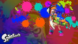 Yılbaşı hediyesi olarak alınan Splatoon'dan porno çıktı!