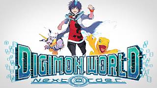 Digimon World: Next Order