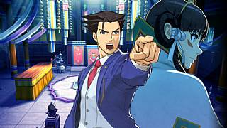 Ace Attorney 6 hakkında yeni görseller ve bilgiler