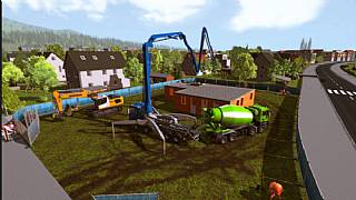 Construction Simulator 2015 Gold Edition