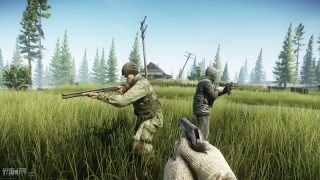 Escape From Tarkov'da 64 Saatte 41 Milyon Baskın Yapan Oyuncu