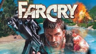 Far Cry kaynak kodları