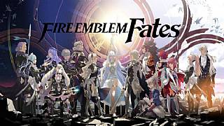 Fire Emblem Fates'in ABD sitesi açıldı