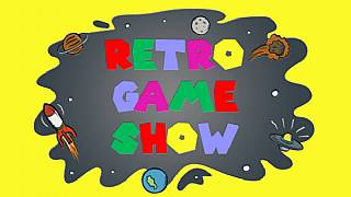 Retro Game Show #1 /// Magnavox Odyssey