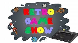 Retro Game Show #2 /// NEO GEO AES 