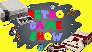 Retro Game Show #4 /// Nintendo Entertainment System (NES) 