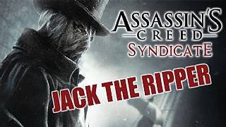 Assassin's Creed Syndicate: Jack the Ripper Video İnceleme