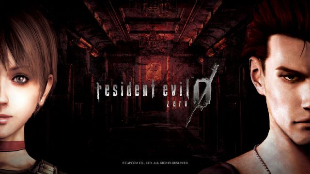 Resident evil 0 hd remaster где лежат сохранения