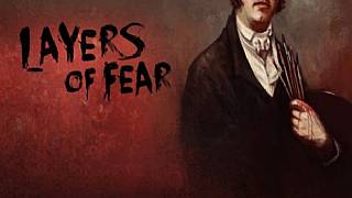 Layers of Fear, PS4 ve Xbox One'a geliyor