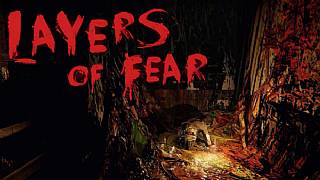 Layers of Fear'ın çıkış fragmanı yayınlandı