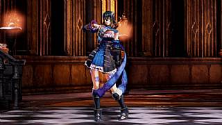 Bloodstained'in hangi shader'ı kullanacağı belli oldu