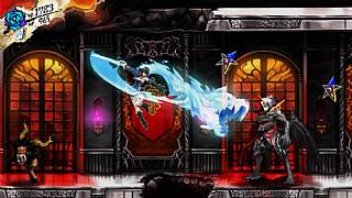 Bloodstained: Ritual of the Night'tan yeni oynanış videosu