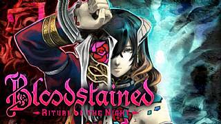 Bloodstained: Ritual of the Night ertelendi