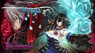 Bloodstained: Ritual of the Night, Switch'e de geliyor