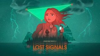 Oxenfree II: Lost Signals PS4 ve PS5 için geliyor