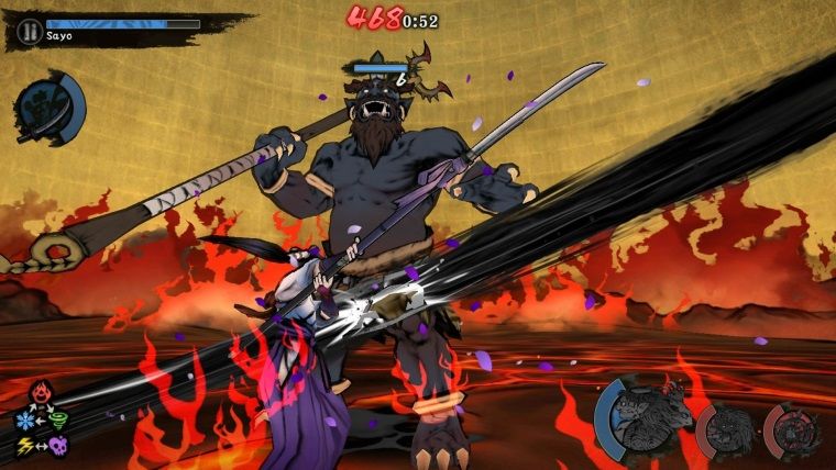 world of demons platinum apk