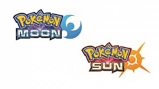 Pokemon Moon and Sun ortaya çıktı!