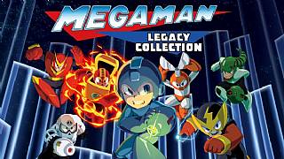 Mega Man Legacy Collection'ın Japonya reklamı bir hayli 'ilginç' görünüyor